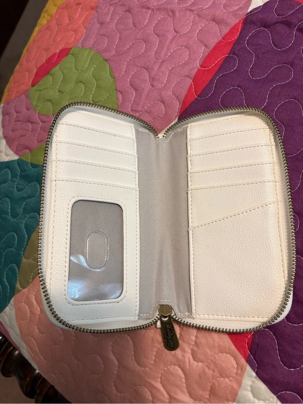 Thirty-One Slim Wallet